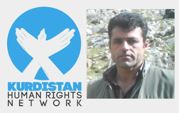 کارشکنی در انجام ملاقات زندانی سیاسی کُرد در زندان کاشمر