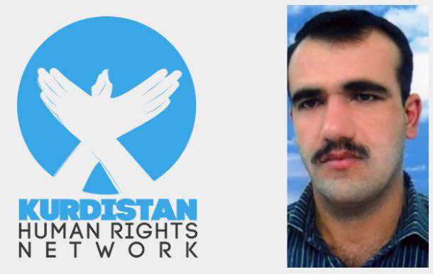 پیام قدردانی محمد امین عبدالهی از زندان در خصوص شرکت گسترده مردم در مراسم یادبود برادرش