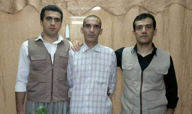 Iranian prison official makes death threats against Kurdish political prisoners