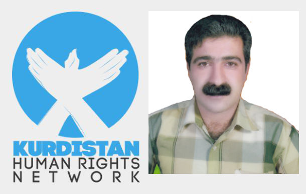 بازداشت مجدد یک زندانی سیاسی سابق کُرد در کامیاران