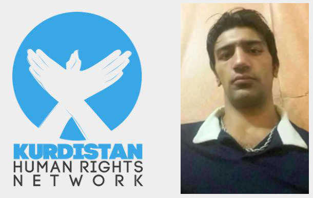 بی اطلاعی از سرنوشت یک فعال بازداشتی کُرد