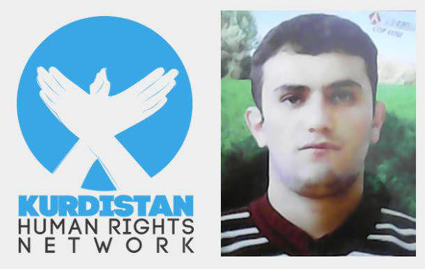 Death sentence for Kurdish youth Saman Nasim remain “mandatory” in Iran court