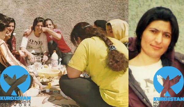 محرومیت زینب جلالیان از ملاقات های هفتگی با خانواده‌اش