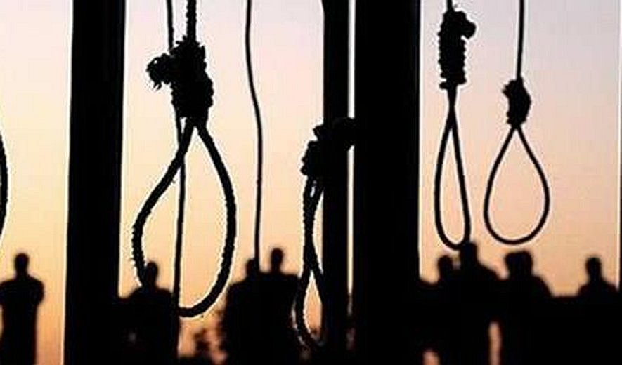 اعدام شش زندانی جرائم مواد مخدری در زندان مرکزی ارومیه