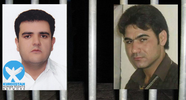 تداوم اعتصاب غذای دو زندانی سیاسی کُرد