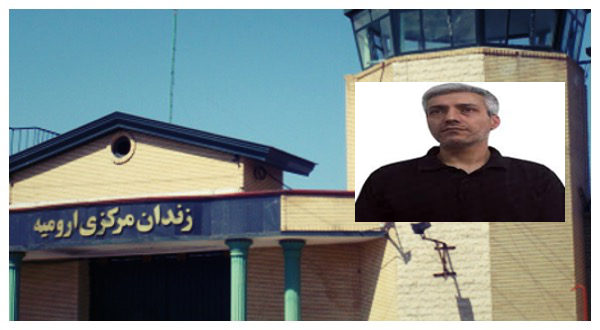 کاهش حکم زندان یک زندانی سیاسی کُرد