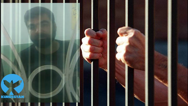 توقف اعتصاب غذای ایوب اسدی در زندان کاشمر