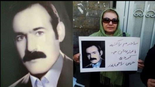 نگرانی پیرامون احتمال بازداشت عمه نوزاد ناپدید شده در زندان اوین