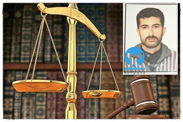 ابلاغ حکم ۱۷ سال و سه روز حبس به سه زندانی سیاسی کُرد