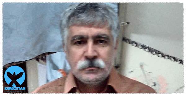 مخالفت اداره اطلاعات با آزادی و انتقال محمد نظری بعد از تحمل ۲۳ سال حبس