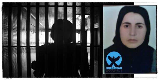 مخالفت با اعزام به مرخصی یک زن زندانی سیاسی کُرد علی‌الرغم نیاز به مداوای پزشکی