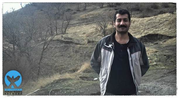 صدور سه سال حبس برای یک فعال مدنی کُرد