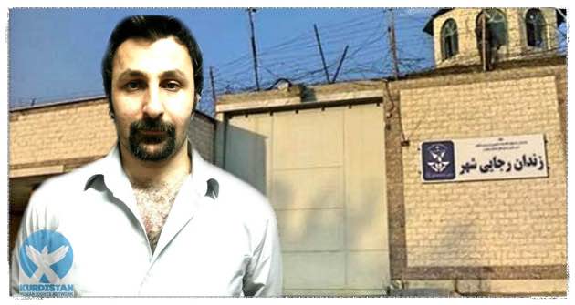 محرومیت از رسیدگی پزشکی و هفت سال بلاتکلیفی یک زندانی سنی مذهب