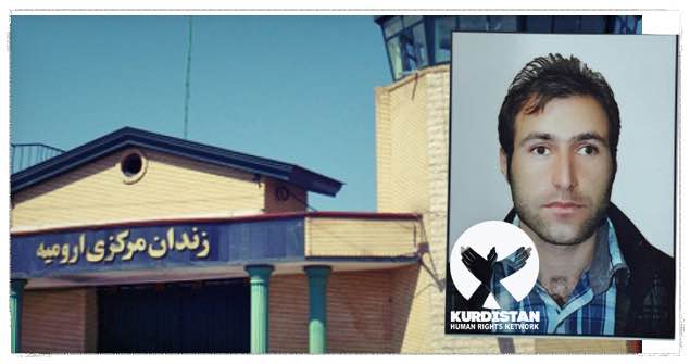 دور جدید فشار بر زندانیان سیاسی از سوی دفتر ویژه اداره اطلاعات در زندان ارومیه