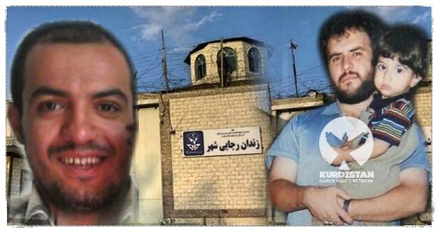 وضعیت نگران کننده سلامتی دو زندانی سنی کُرد در زندان رجایی شهر کرج