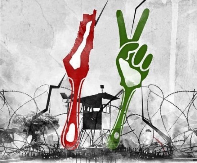 Kurdish political prisoners in Iran jails on solidarity hunger strike