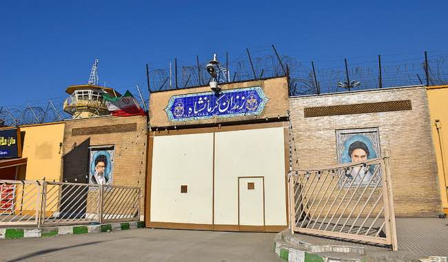 Iran:The Identities of Two Prisoners Hanged in Kermanshah Revealed
