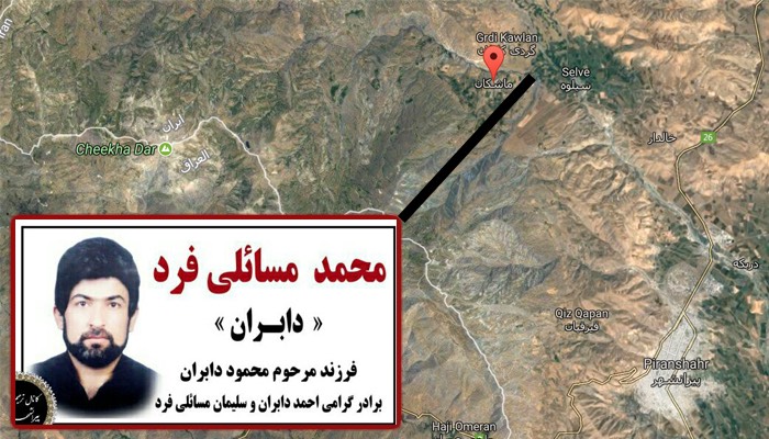 Iran: Continued Attacks on Kolbars Takes More Lives