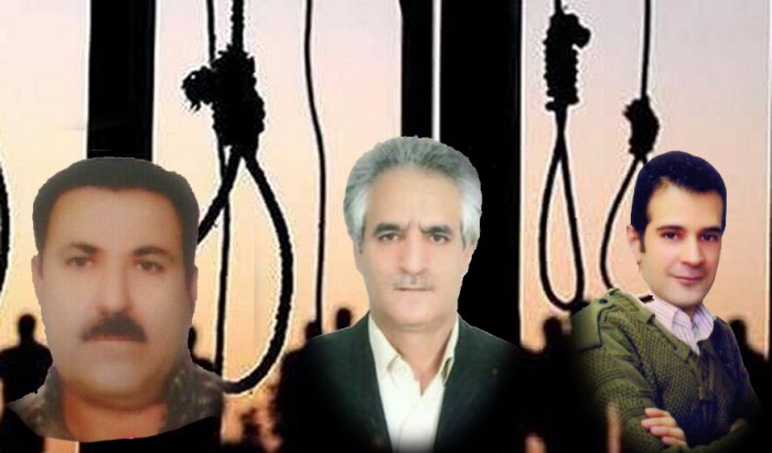 اعدام چهار زندانی جرائم مواد مخدری در ارومیه
