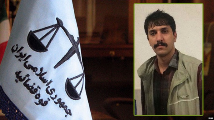 A Kurdish Photographer Sentenced to Imprisonment in Sanandaj