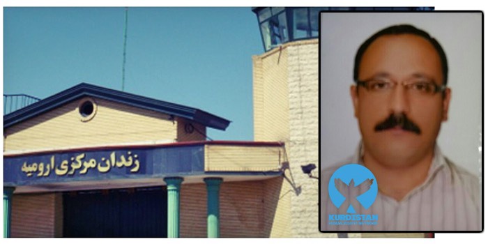محرومیت از مرخصی و ابهام در تاریخ آزادی یک زندانی سیاسی کُرد در آستانه دهمین سال حبس