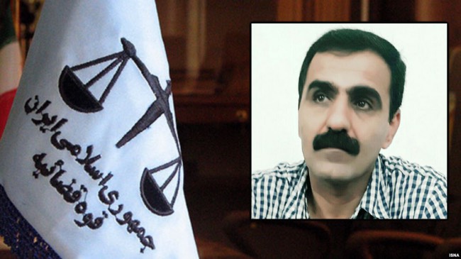 فعال صنفی کُرد به سه ماه و یک روز حبس تعلیقی محکوم شد
