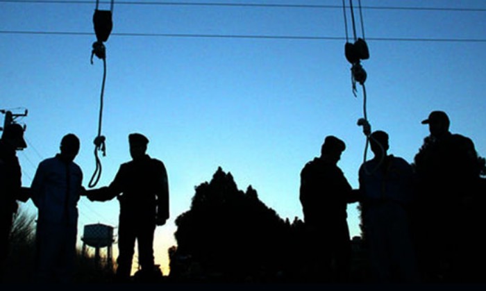Iran: Four Prisoners Hanged on Drug Charges at Orumiyeh Central Prison