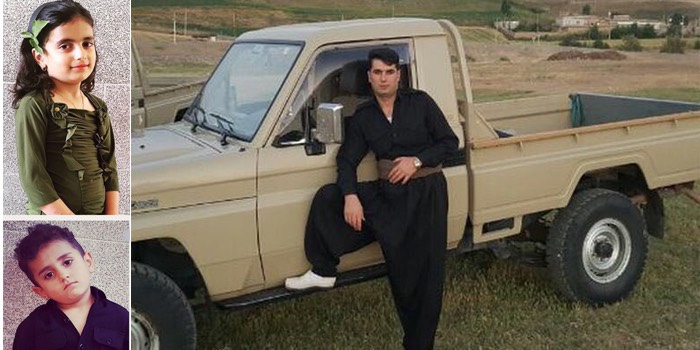 Kurdish Tradesman was Shot Dead by Iranian Disciplinary Forces in Piran Shahr
