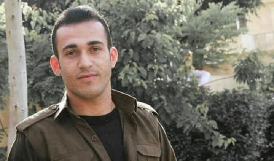 صدور حکم اعدام برای رامین حسین پناهی