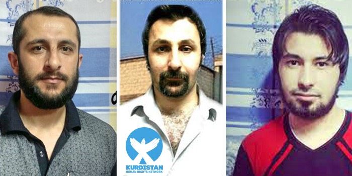 انتقال مجدد سه زندانی مذهبی از زندان مرکزی ارومیه به زندان رجایی شهر کرج