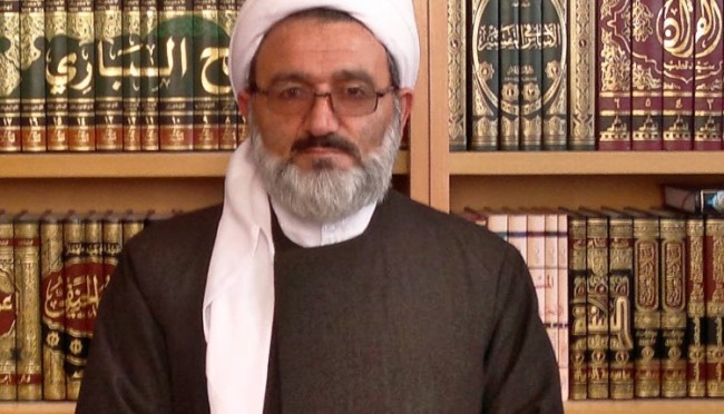 Iran: The Exile Sentence of Kurdish Cleric Carried Out