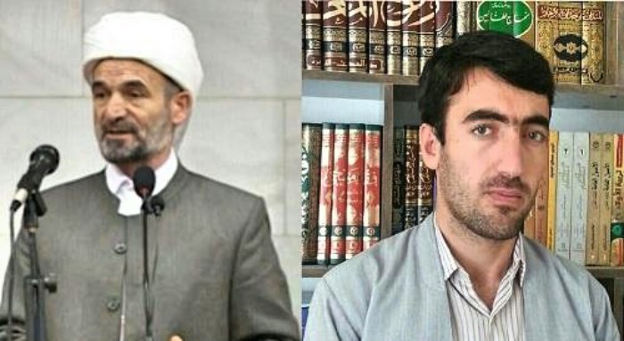 Kurdish Cleric Released on Bail / Another Cleric Remains in Custody