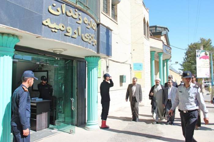 انتشار خبر اعتصاب زندانیان زن زندان ارومیه با واکنش مسئولین زندانهای استان مواجه شد