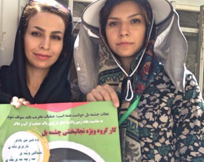 خطر دیپورت شدن دو فعال مدنی کُرد بازداشتی در ترکیه به ایران
