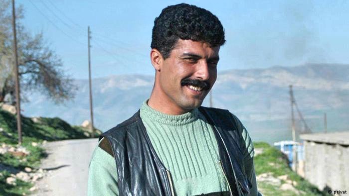 The Fourth anniversary of Sherko Moarefi execution, audio of his last talk before death