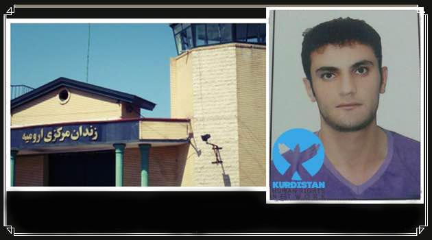 Saman Naseem Not Released Due to New Charges Filed By IRGC