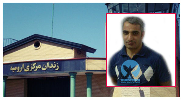 آزادی یک زندانی سیاسی کُرد بعد از تحمل یک سال حبس