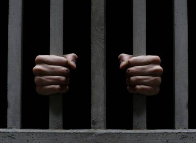 Week in Brief: The Untold Behind Bars