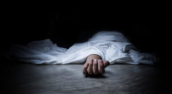 A Young Woman Committed Suicide in One of the villages of Orumiyeh