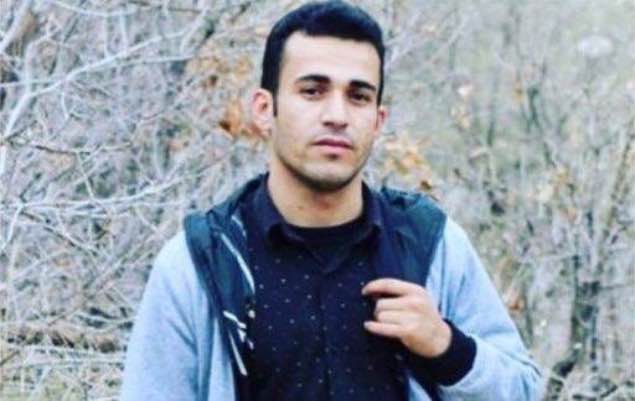 Serious Concerns Over Imminent Execution of Ramin Hossein Panahi