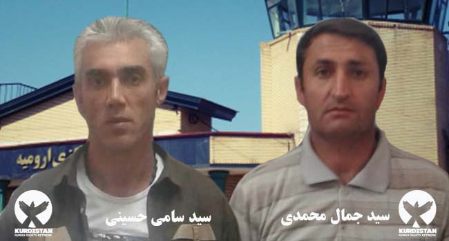 آزادی دو زندانی سیاسی کُرد بعد از تحمل بیش از ده سال حبس
