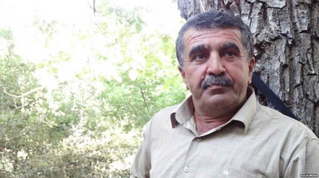 Assassination of a Kurdish Activist in Iraqi Kurdistan