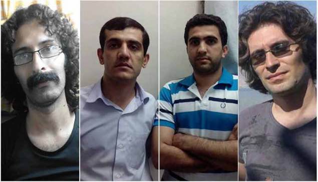 تنش میان زندانیان سیاسی با زندانیان مذهبی در زندان گوهردشت کرج