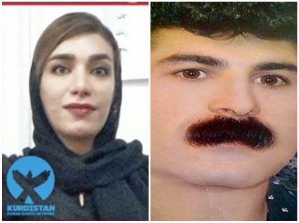 Iran: The Court of Appeal Reduced the Sentence of Three Kurdish Citizens