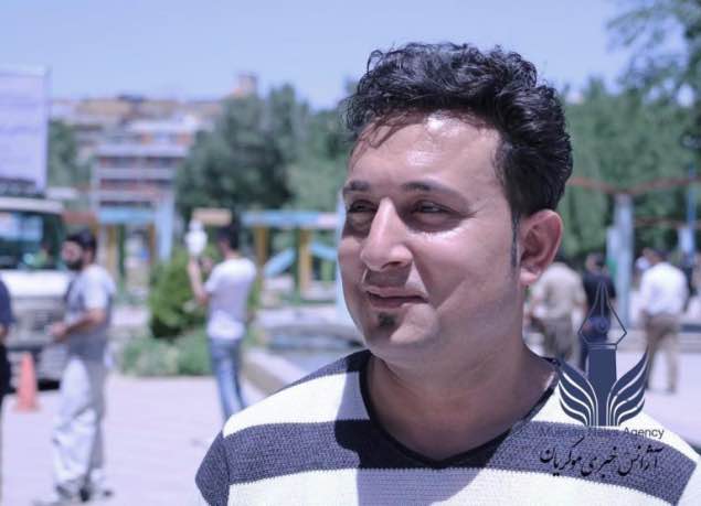 صدور حکم شلاق و جریمه برای یک روزنامه‌نگار کُرد در سقز