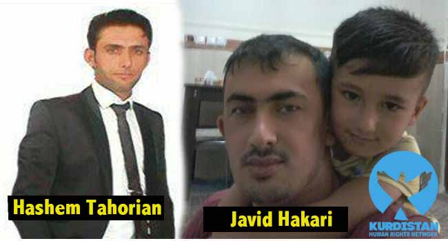 Two Kolbars from Salmas Killed at the Borders of Orumiyeh and Oshnavieh