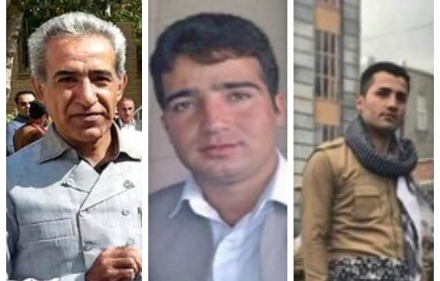 دور جدید احضار، بازجویی و بازداشت شهروندان و فعالین صنفی کُرد در شهرهای مختلف کردستان