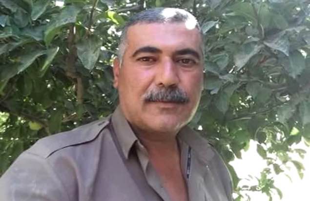 Approval of the Death Sentence for A Kurdish Political Prisoner by the Supreme Court