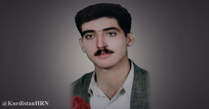 ارومیه؛ انتقال هدایت عبدالله‌پور، زندانی سیاسی محکوم به اعدام به مکانی نامعلوم