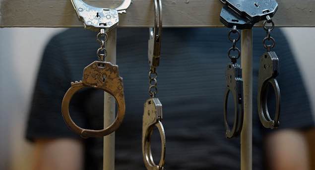 مهاباد؛ شش شهروند توسط نیروهای امنیتی بازداشت شدند